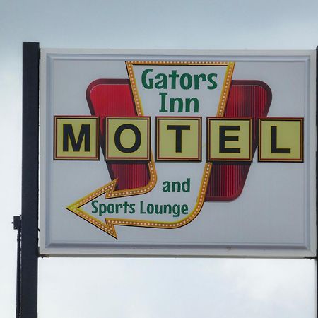 Gators Inn On The Bayou Larose Екстериор снимка