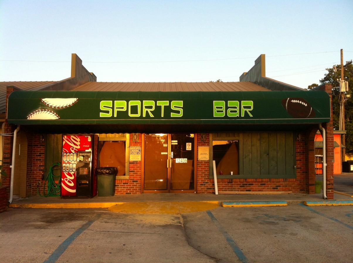 Gators Inn On The Bayou Larose Екстериор снимка